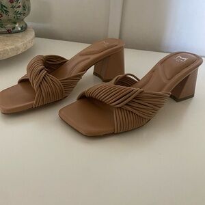Marc Fisher Cherrie Sandal